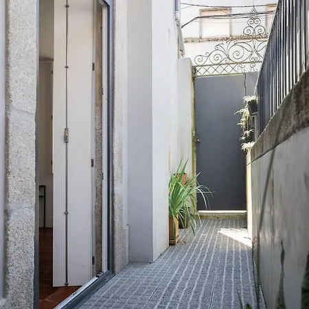 Casa B * 포르투