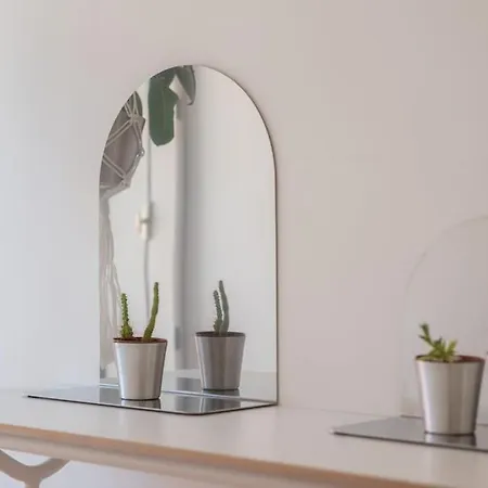 Casa B 아파트 포르투