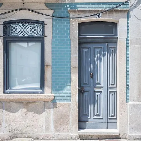 아파트 Casa B *