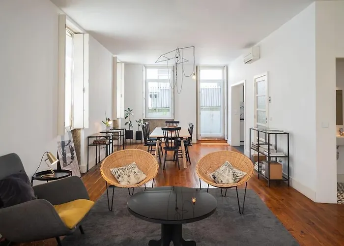 Appartamento Casa B *