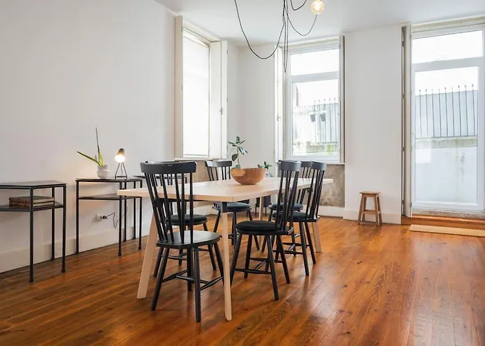 Casa B Appartamento *