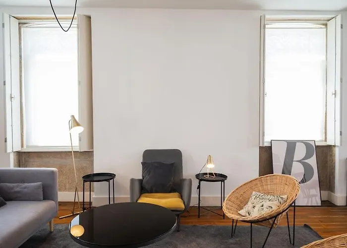 Casa B Appartamento *