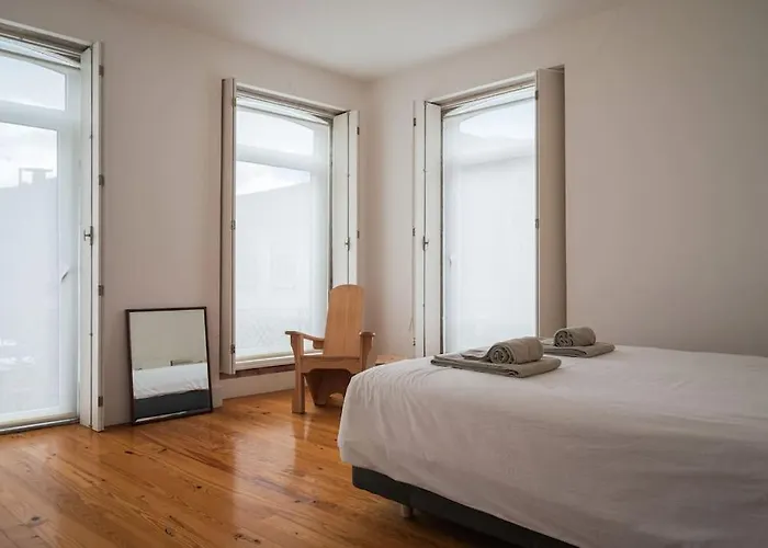 Appartamento Casa B *