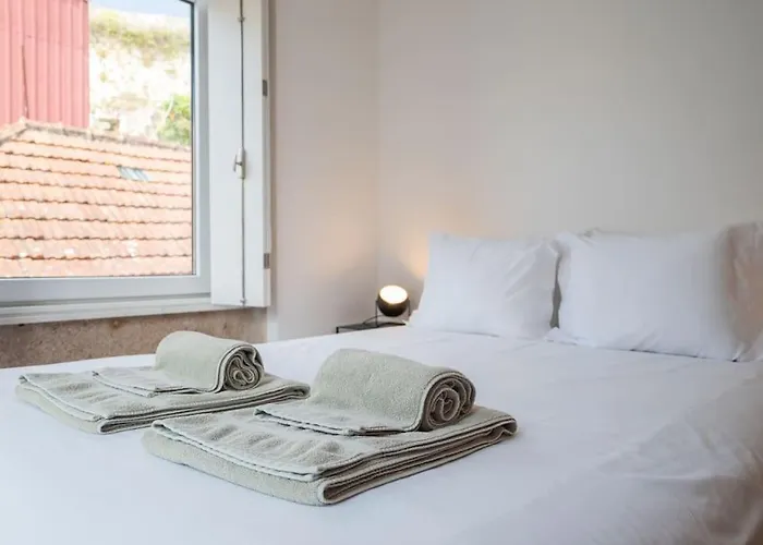 Casa B Appartamento Oporto