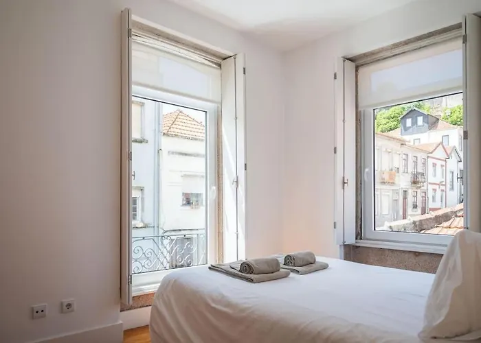 Appartamento Casa B Oporto