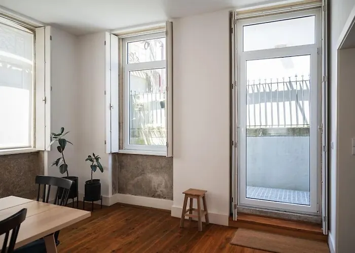 Casa B Appartamento *